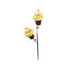 Liberty Floral Floral | Candy Corn Cupcake Spray
