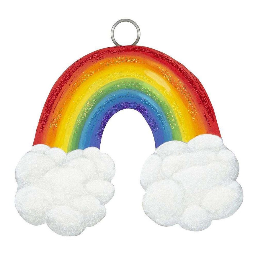 The Round Top Collection Spring | Rainbow Charm