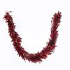 Deck The Halls Y'all Wall Decor | Party Garland, Red