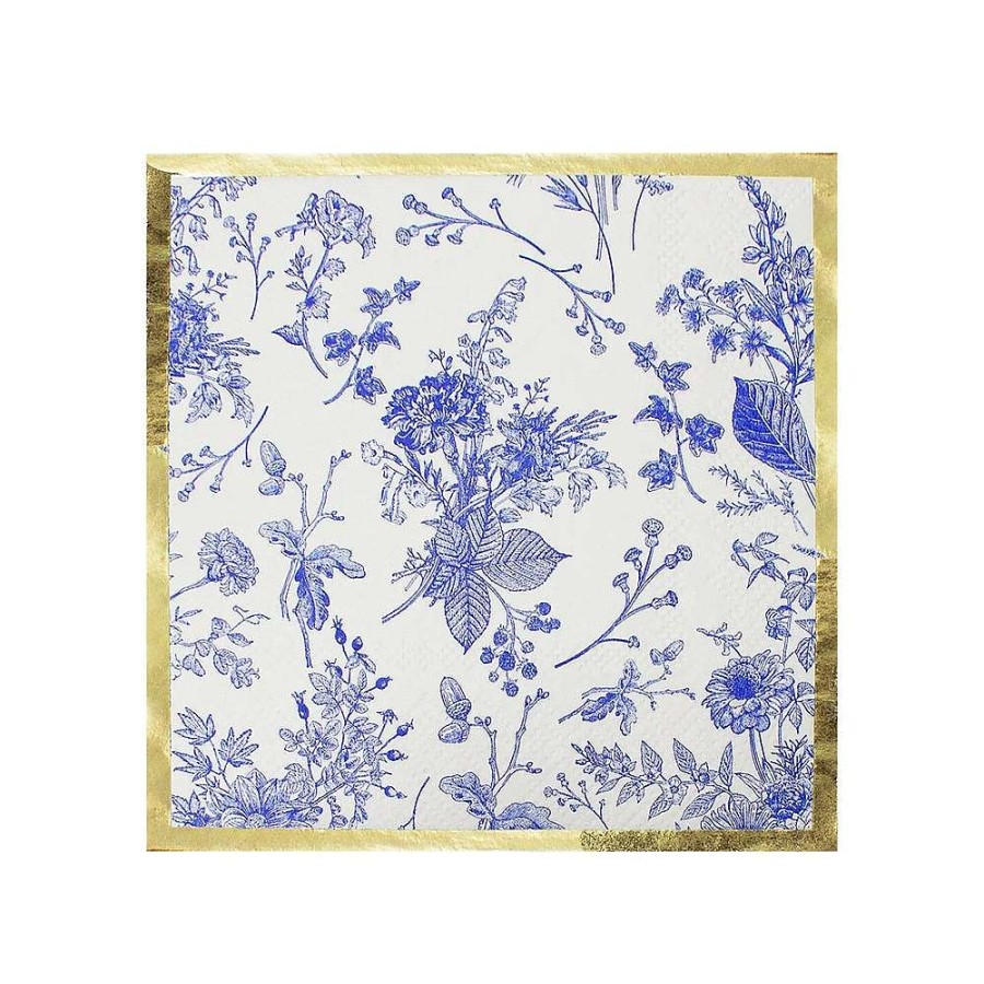 Sophistiplate Party Diy | Cocktail Napkin, Timeless