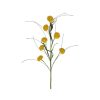 Liberty Floral Floral Decor | Yellow Queen Ann Grass Spray