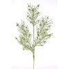 Direct Export Co. Sprays | Green Glitter Berry Pine Spray