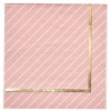 Sophistiplate Kitchen & Dining | Cocktail Napkin, Everyday Blush