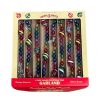 Christopher Radko Garlands | Vivid Vintage Tinsel Garland