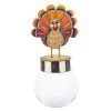 The Round Top Collection Decorative Containers | Turkey Bubble Jar