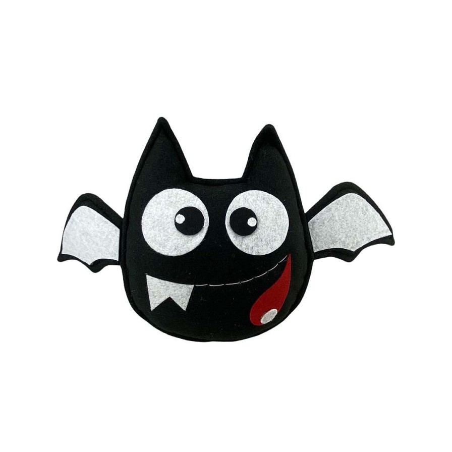 Liberty Floral Table Decor | Plush Bat