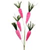 Liberty Floral Floral | Pink And Green Carrot Spray