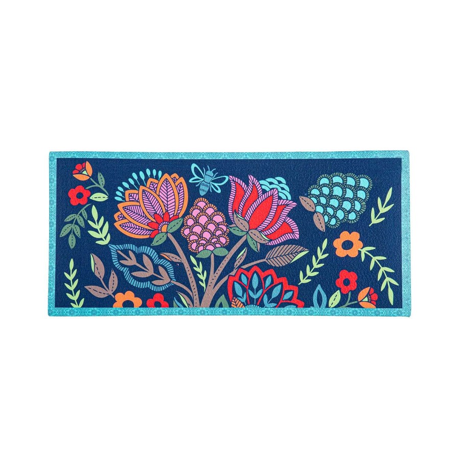 Evergreen Spring | Sweet Surrender Sassafras Switch Mat