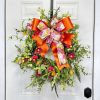 Miss Cayce's Spring | Wild About Spring Wreath