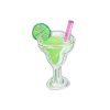 The Round Top Collection Wall Decor | Margarita Magnet