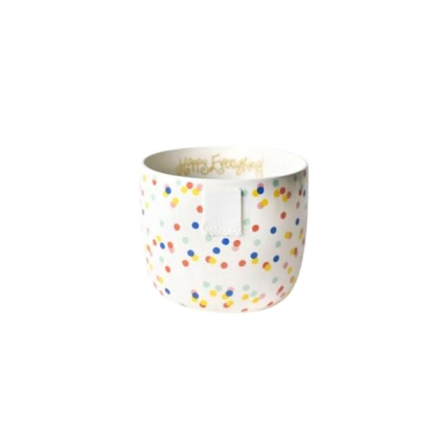 Happy Everything Kitchen & Dining | Happy Dot Big Bowl By Happy Everything!