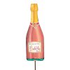 The Round Top Collection Focal Points | Champagne Bottle