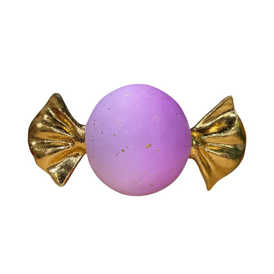 Glitterville Home Accents | Bon Bon Candy Display By Glitterville