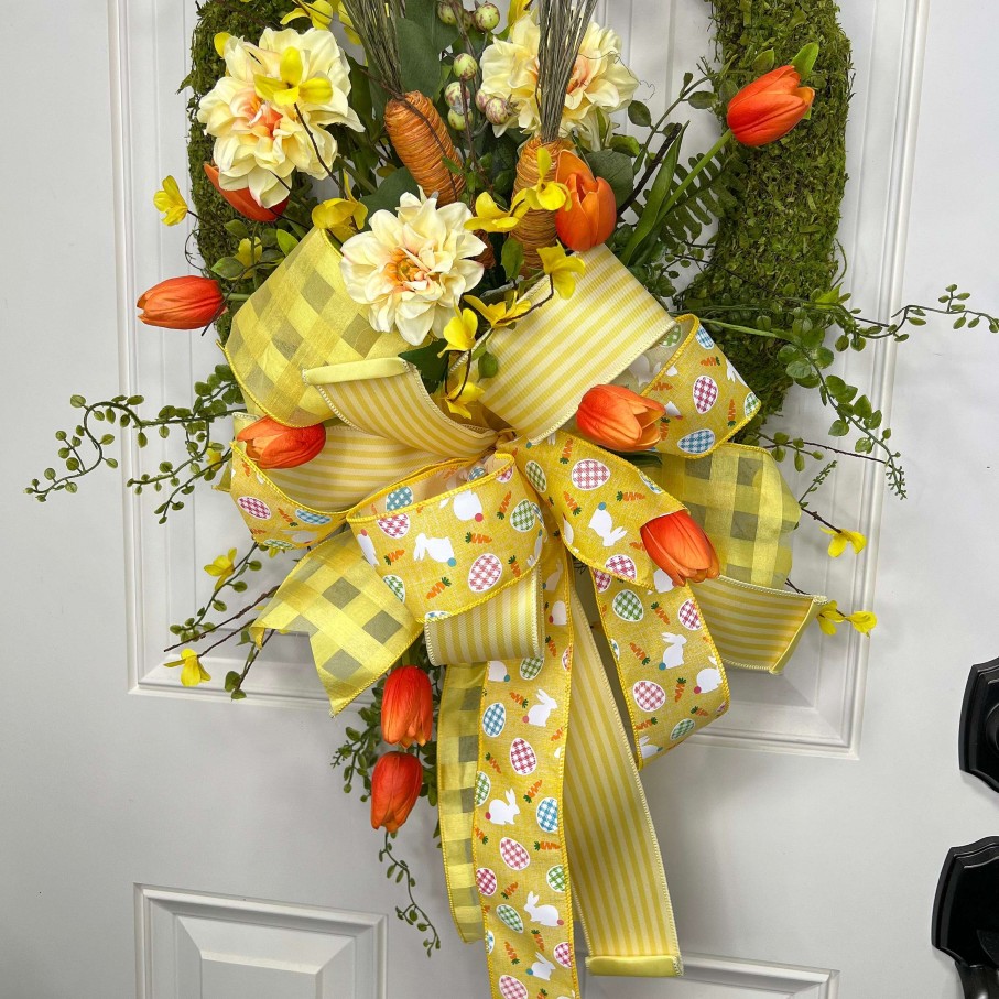 CRI Spring | Forsythia Spray