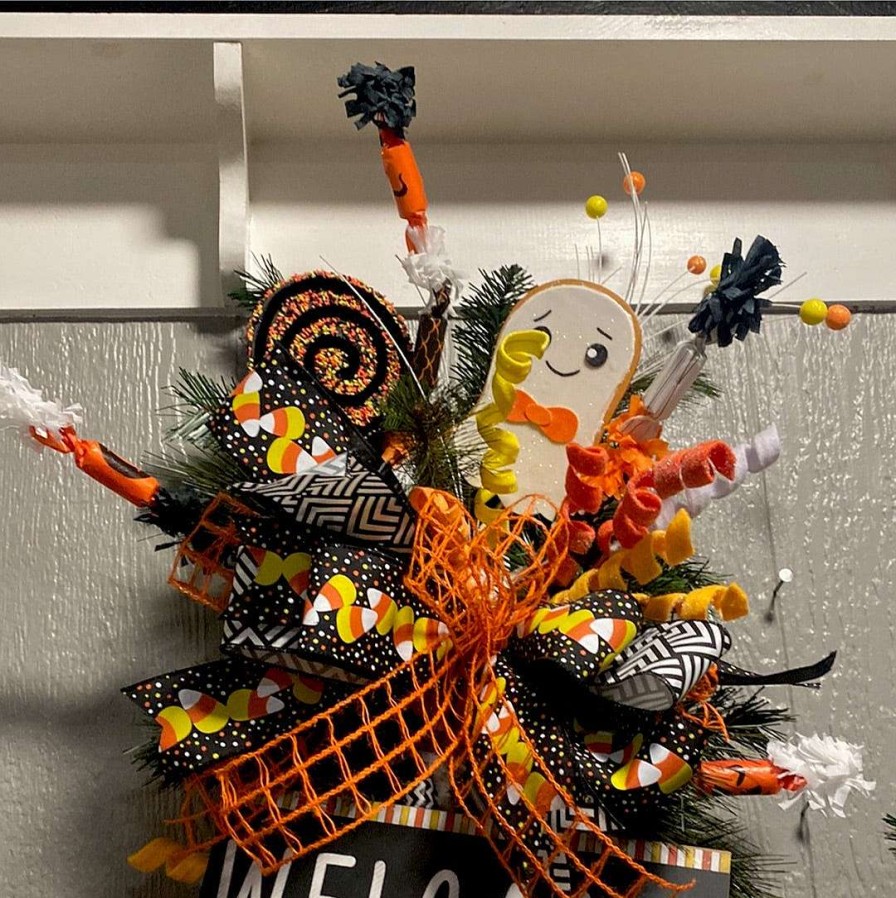 RAZ Sprays | Halloween Candy Spray