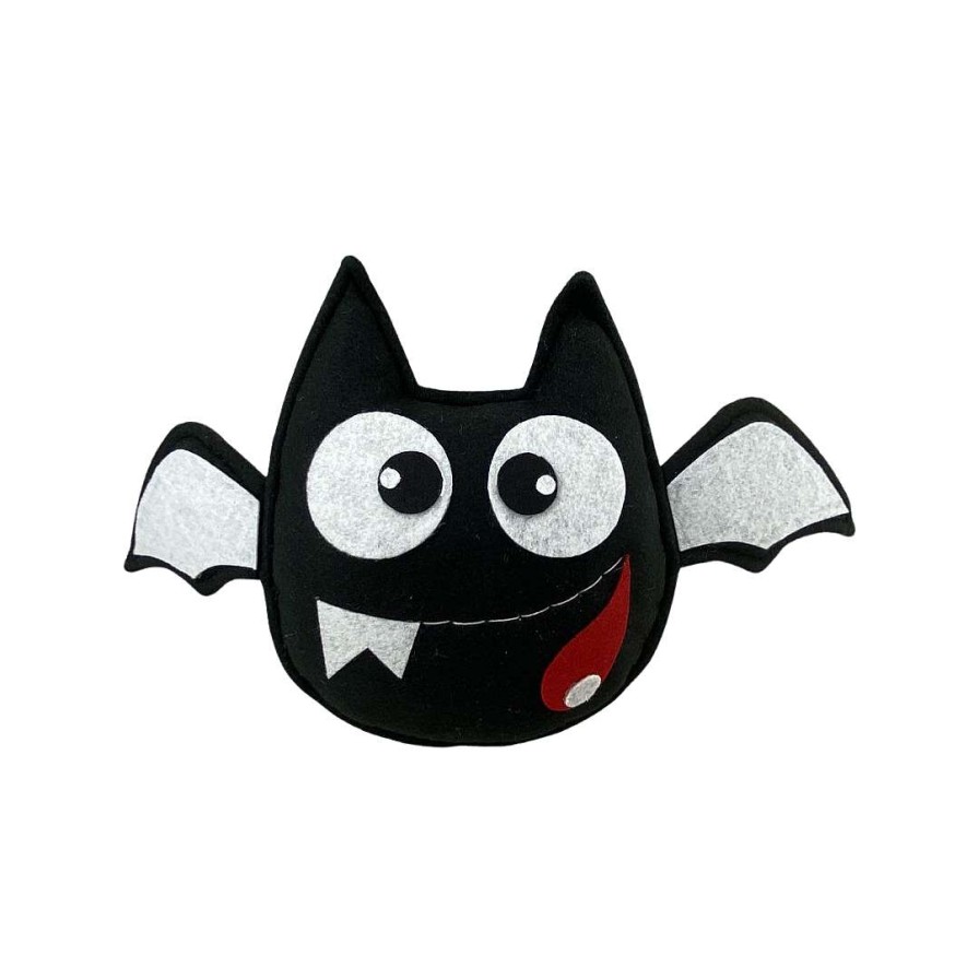 Liberty Floral Focal Points | Plush Bat