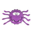 Liberty Floral Focal Points | Purple Plush Spider