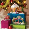 Department 56 Table Decor | The Grinch'S Small Heart Grew, Dept. 56 Village