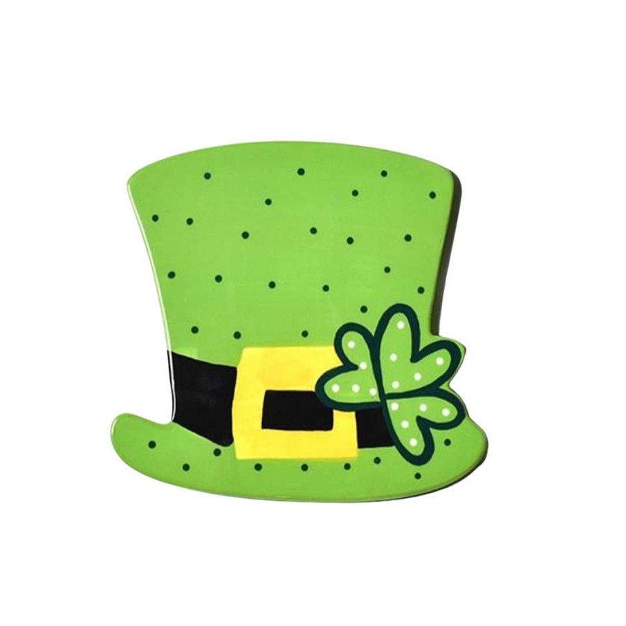 Happy Everything St. Patrick'S Day | Leprechaun Hat Mini Attachment By Happy Everything!