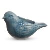 RAZ Spring | Blue Bird Planter