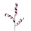 Liberty Floral Floral | Double Sided Fabric Curly Spray