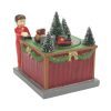Department 56 Table Decor | Christmas Morning Express, Dept. 56 Village