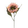 Liberty Floral Floral | Mauve Sunflower Stem