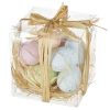 RAZ Focal Points | Box Of Multicolor Pastel Colored Eggs