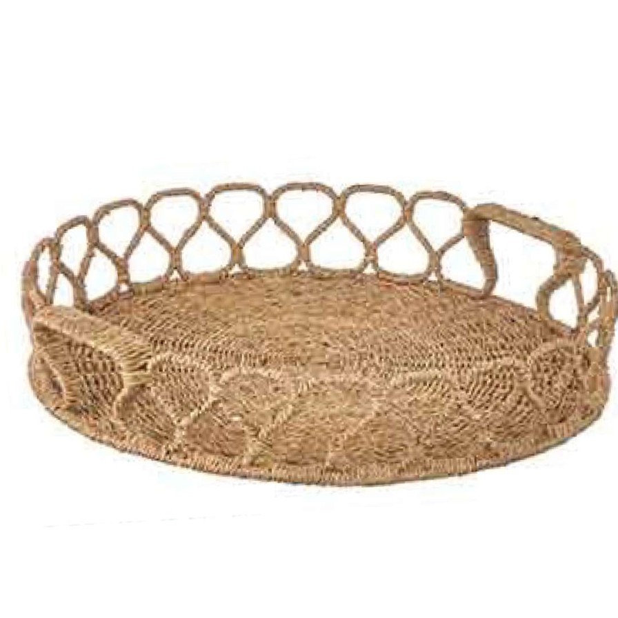 RAZ Table Decor | Looped Tray