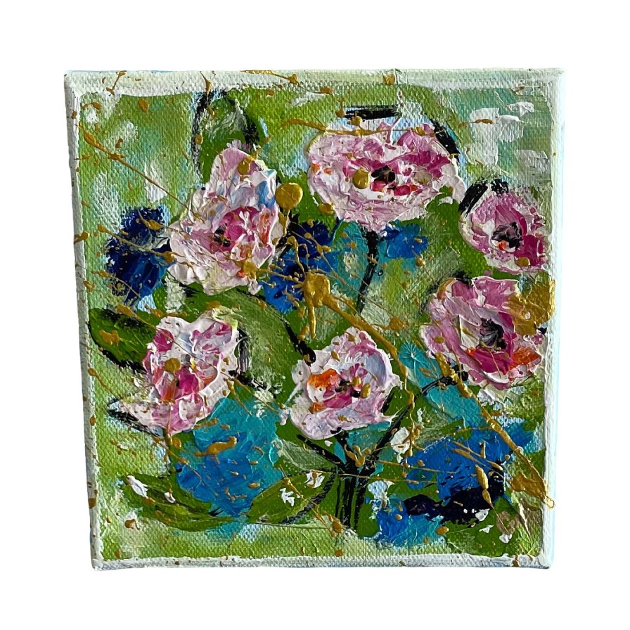 CYTA Art Spring | Mother'S Day Collection Art