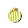 Coton Colors Table Decor | Easter Truck Embellishment Plate By Happy Everything!