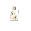 Happy Everything Kitchen & Dining | Give Thanks Rectangle Board By Happy Everything!