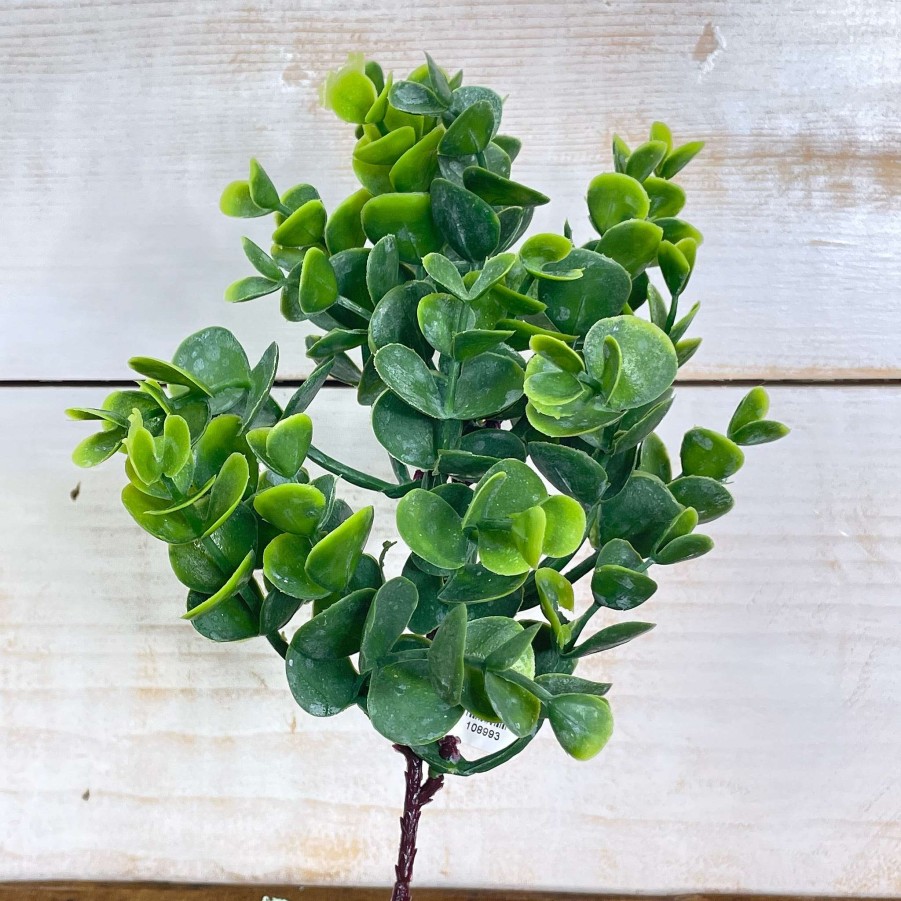 CRI Greenery | Real Touch Eucalyptus Pick