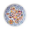 180 Degrees Kitchen & Dining | Texas State Plate