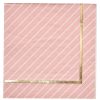 Sophistiplate Spring | Cocktail Napkin, Everyday Blush