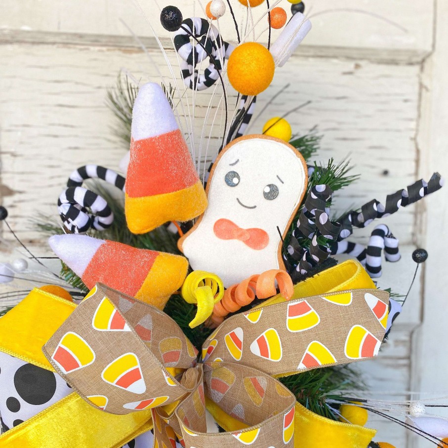 Liberty Floral Floral | Ghost Cookie Spray
