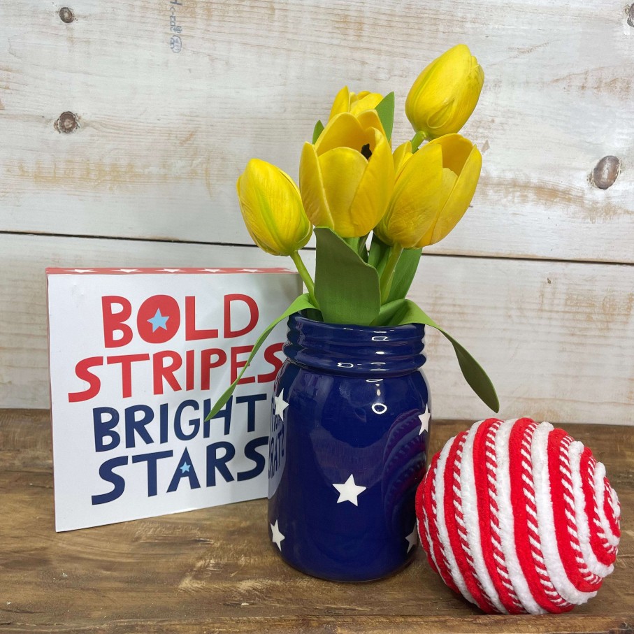 CRI Spring | Tulip Bundle, Yellow