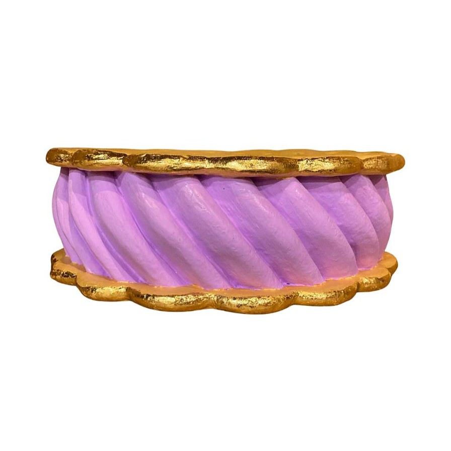 Glitterville Home Accents | Ice Cream Sandwich Display By Glitterville