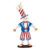 The Round Top Collection Home Accents | Uncle Sam Poppet
