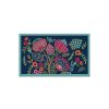 Evergreen Rugs & Mats | Sweet Surrender Embossed Floor Mat
