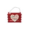 Burton & Burton Kitchen & Dining | Valentine Wood Crate