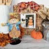 The Round Top Collection Home Accents | Scarecrow Poppet