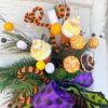 Liberty Floral Floral | Marshmallow Ball Spray