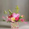 Liberty Floral Picks | Cosmo Berry Fern Pick