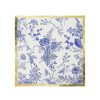 Sophistiplate Spring | Cocktail Napkin, Timeless