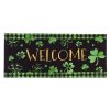Evergreen Rugs & Mats | Lucky Switch Mat