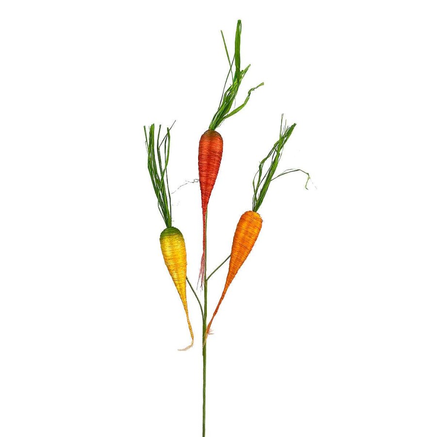 Liberty Floral Floral | Carrot Pick