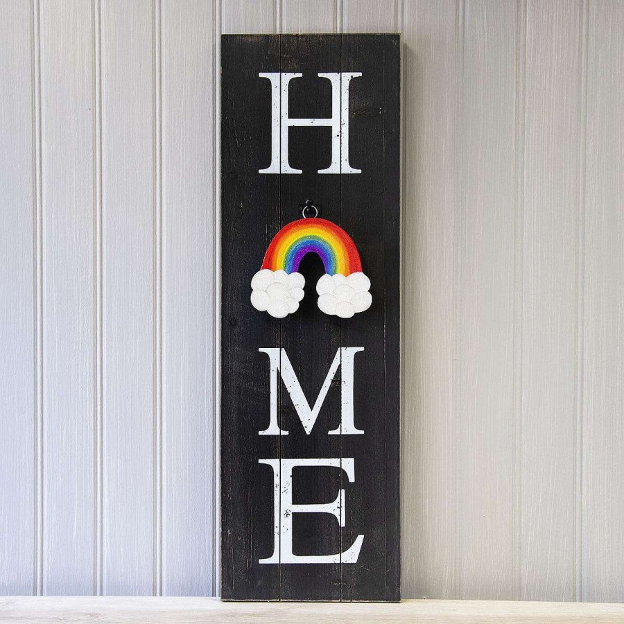 The Round Top Collection Spring | Rainbow Charm