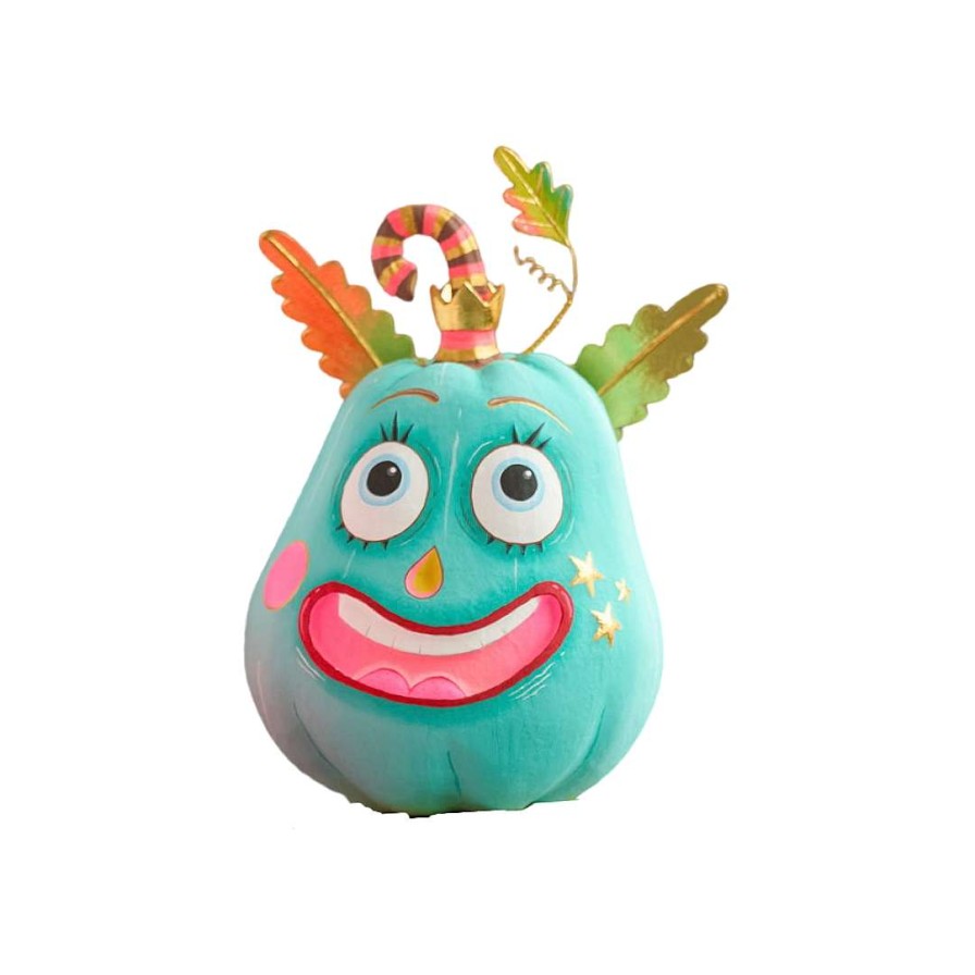 Glitterville Focal Points | Pumpkin Pixies Display By Glitterville, Small