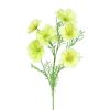 Liberty Floral Sprays | Yellow Cosmo Spray